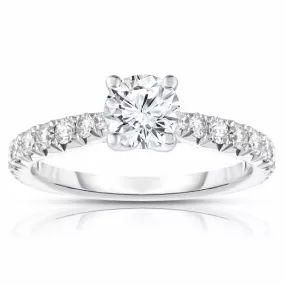 Wedding & Engagement Rings