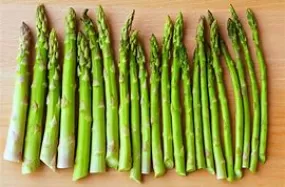 Asparagus