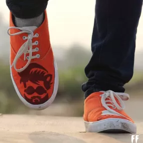 Beer-Do Sneakers