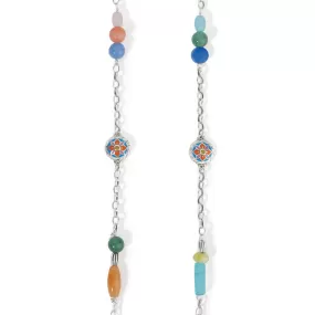 La Farfalla Long Necklace